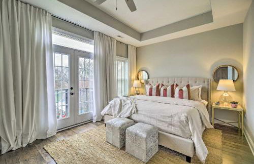 Downtown Retreat - Foto 9