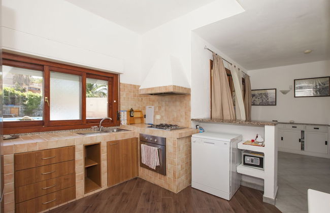 Villa Sara - Foto 13