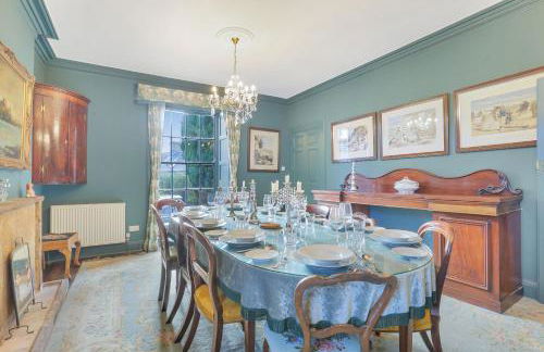 Spindlestone House - North East Escapes - Foto 9