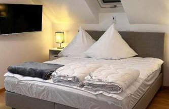 Holiday Home Boddenblick Klausdorf Am Nationalpark by Interhome - Foto 23