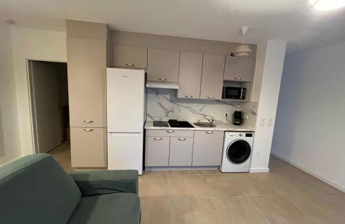 Appartement rez-de-chaussée - Foto 15