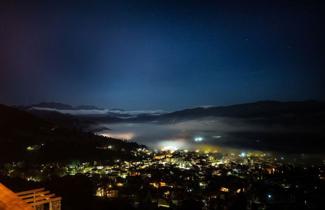 Azanias Chalet - Foto 33