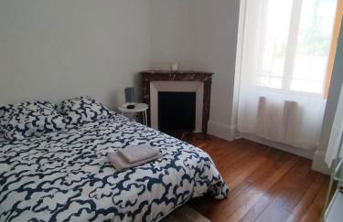 Etoile 21 - Dazzling view of Dijon canal - Foto 26