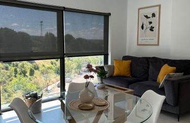 Apartamento parking y piscina incluido - Foto 1