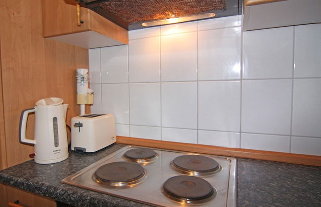 Studio in Ferienanlage Orther Reede - Foto 8