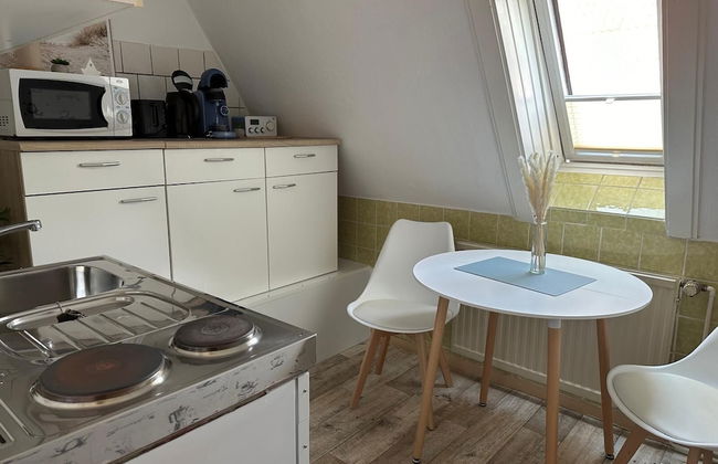 Gästehaus Bremer - Foto 16