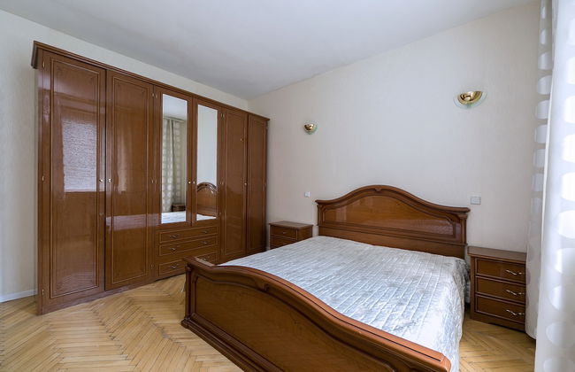 MaxRealty24 Prospekt Vernadskogo 15 - Photo 3