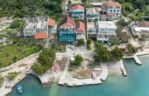 Apartments by the sea Luka Dubrava, Peljesac - 14040 - Foto 3