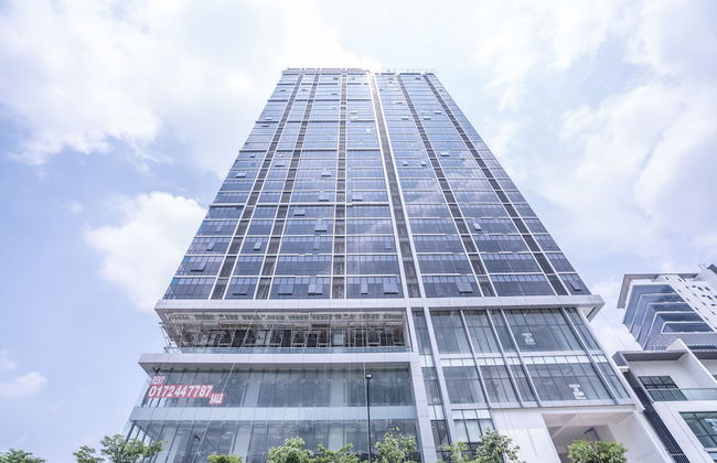 OYO Home 89854 Amazing Bukit Jalil - Foto 48