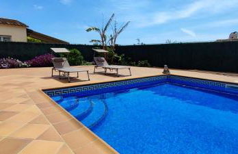 LLOGUER30 Cecilia's House the paradise - Foto 11