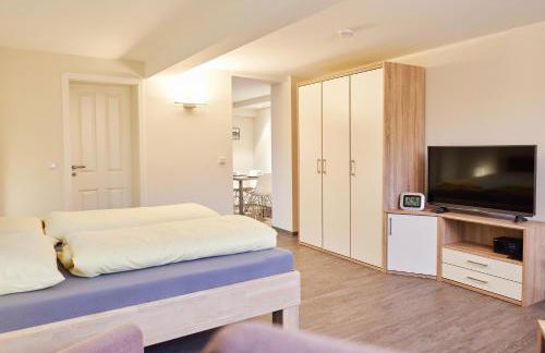 Ferienappartements Hermannshöhle - Foto 15