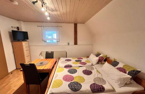 Ferienwohnung Gaby - im Weingut Doll - Foto 17