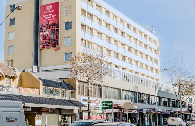 Park Regis Concierge Apartments - Foto 69