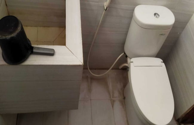 Villa Kania Parangtritis - Foto 31