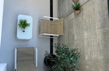 Einzimmerwohnung Eschborn Frankfurt Messe - Foto 14