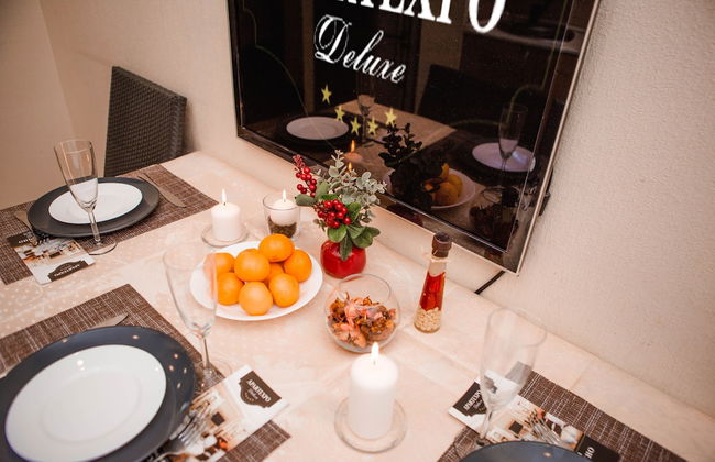 ApartExpo on Kutuzovskiy 26 Apartment - Foto 38