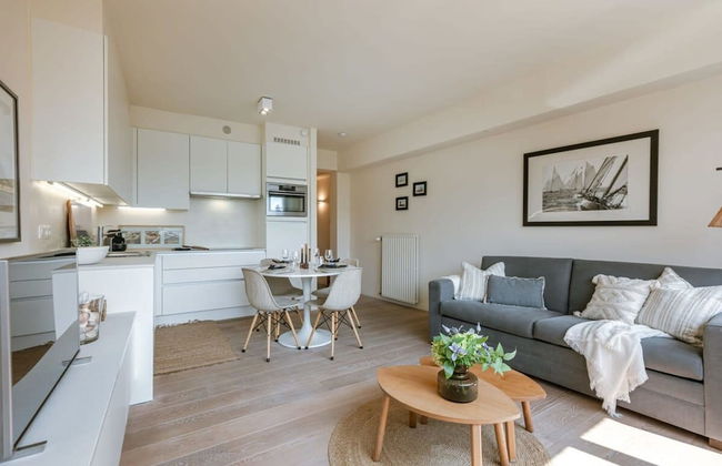 Luxurious Knokke Apartment With Ideal Location - Foto 24