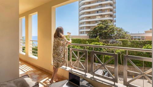 In Noble Zone, With Pool - Quinta da Falésia II - Foto 4