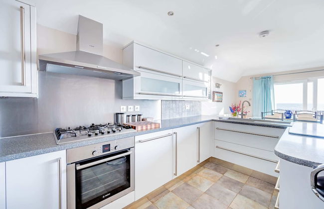 Oceanview Cottage - Foto 12