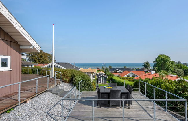 "Ebbeline" - 150m from the sea - Foto 3