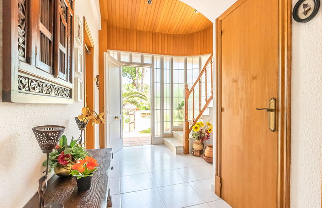 Holiday Home Santiago by Interhome - Foto 41