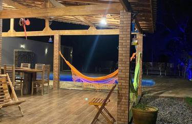 Rancho Soares Família e lazer - Foto 11