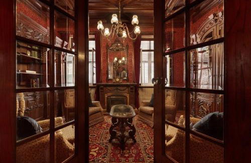 Foz Townhouse- Sea, Garden & Garage - Foto 1