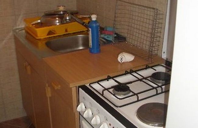 Apartment Dario - Foto 1