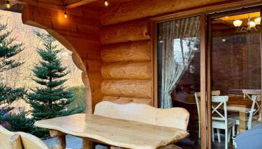 Willa Nad Potokiem - Foto 3