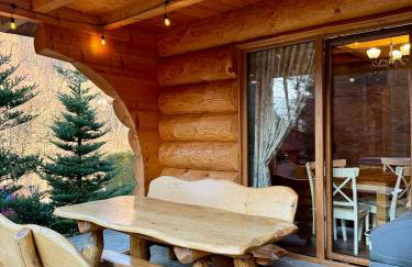 Willa Nad Potokiem - Foto 3