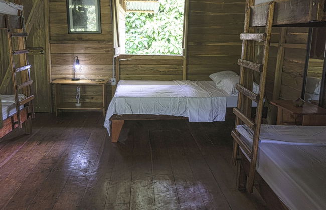 Oski Lodge - Foto 16