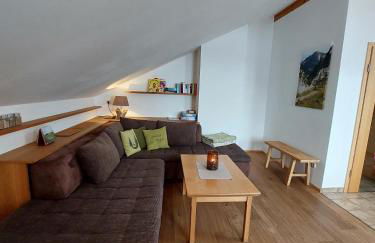 Ferienwohnung Holzmaier - Foto 6