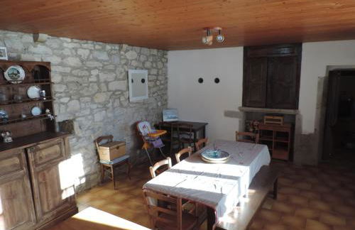 La ferme comtoise d'Izabelle et Thierry - Foto 8