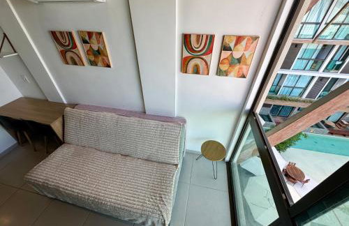Sunny Hall Flats - Foto 48
