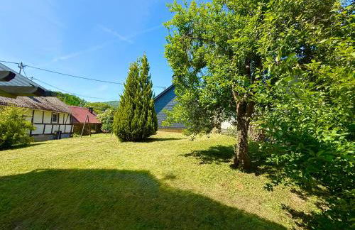 Eifel Apartment - Foto 19