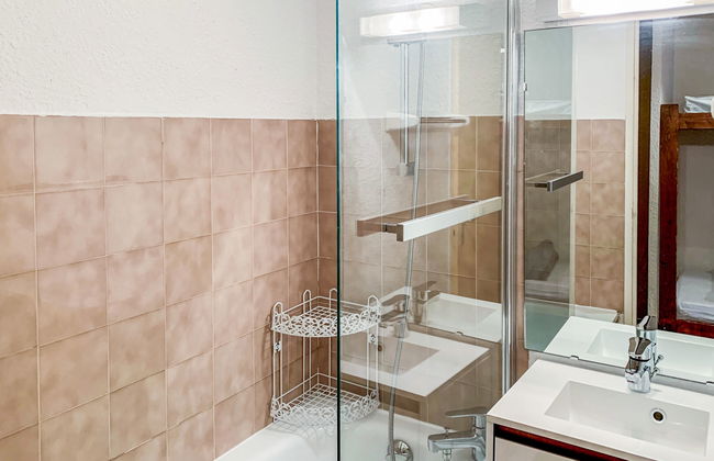 Les Olympiques (Tignes 1800) - Foto 8