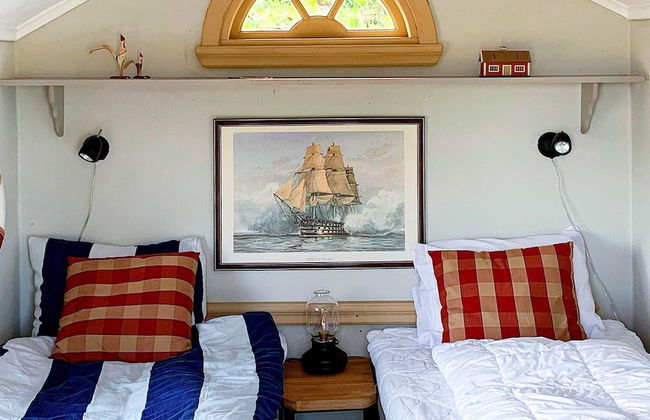 6 Person Holiday Home in Soderakra - Foto 2