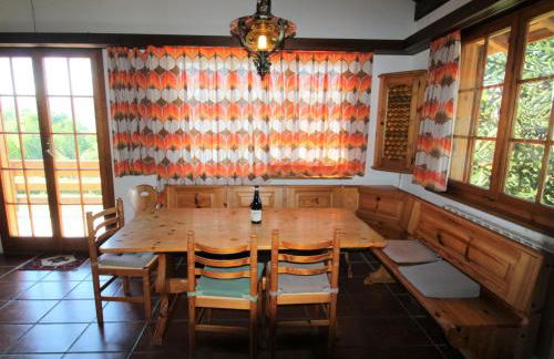 Chalet Gallina by Interhome - Foto 20