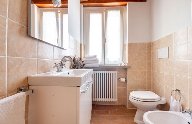 Belvilla by OYO Casa Cerbaia Ciliegio - Foto 21