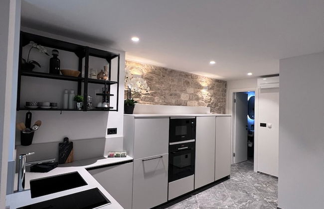 Unique house Nepot in the center - Foto 8