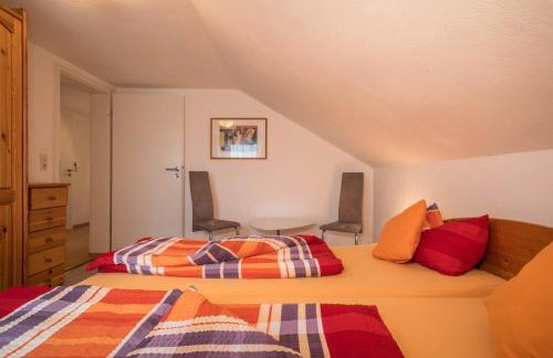 Ferienwohnung Steinhilber 1 - Foto 18