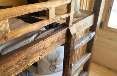 Land Alm Family Lodges - Foto 17