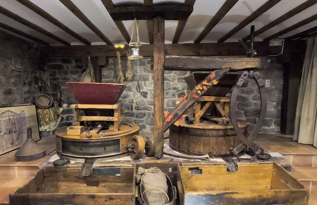 Molino del Corregidor - Foto 65