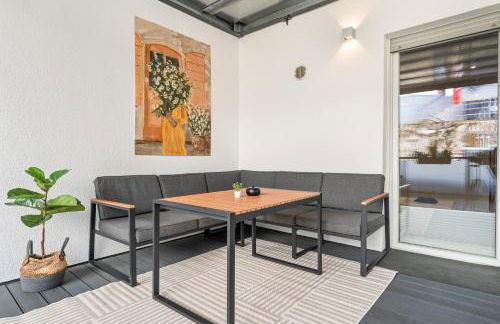 HOMEBASE - Design Lofts am Schloss - Foto 52