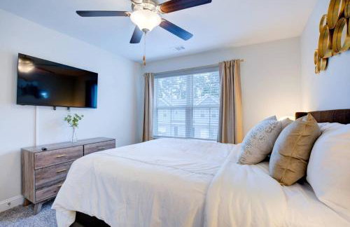 A Modern Oasis Near Savannah - Photo 10