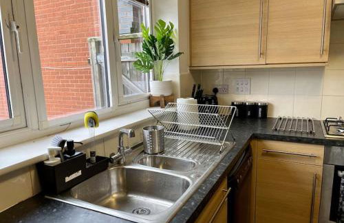 Plantsbrook Place - Luxury 4 bed House + Parking - Foto 18