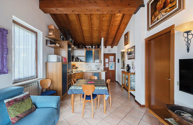 Poggio sul Clisi 30 Apartment - Foto 15