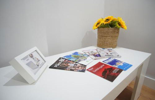 Coqueto junto a Casco Viejo - Foto 50