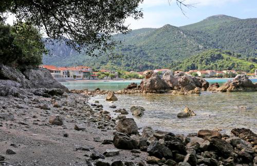 Apartments by the sea Zuljana, Peljesac - 10233 - Foto 6