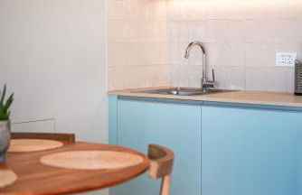 NOA BEACHFRONT SUITES - Foto 23